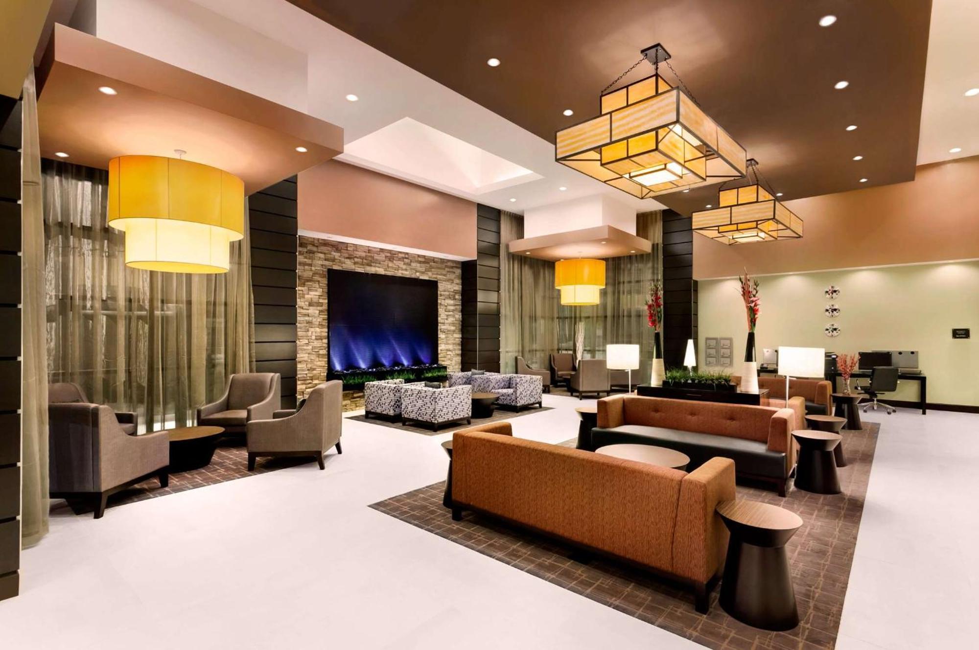Embassy Suites By Hilton Salt Lake West Valley City Εξωτερικό φωτογραφία